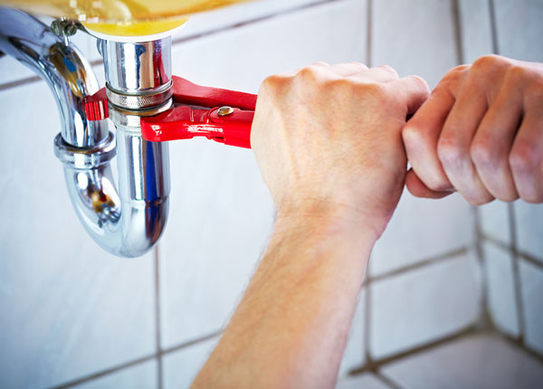 About San Luis Rey HVAC Services